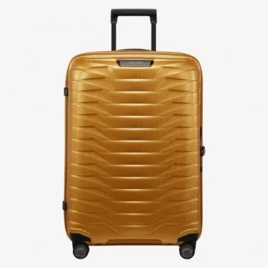 Samsonite - Valise 69 cm rigide Proxis