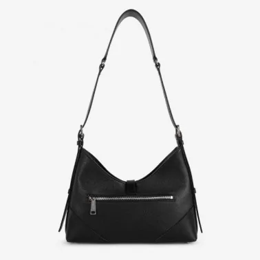 Lancaster - Sac hobo Milano Delta