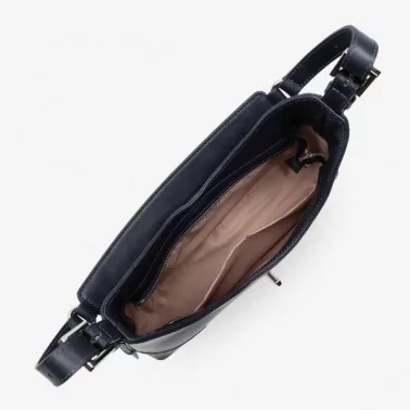 Lancaster - Sac hobo Milano Delta