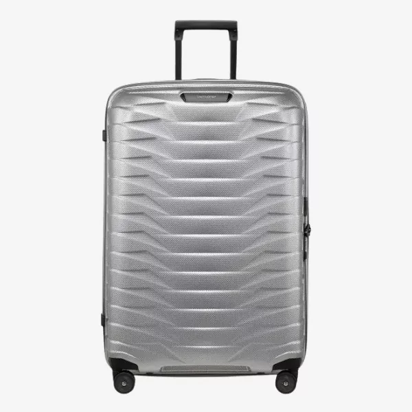 Samsonite - Valise 75 cm rigide Proxis