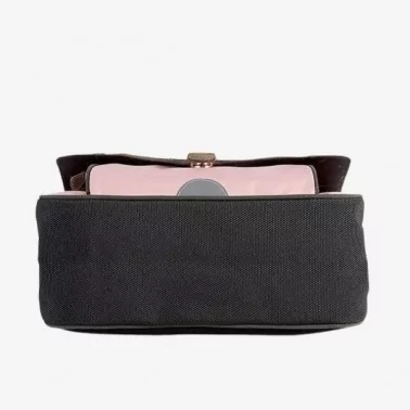 Tann's - Cartable 38cm Blush poudré