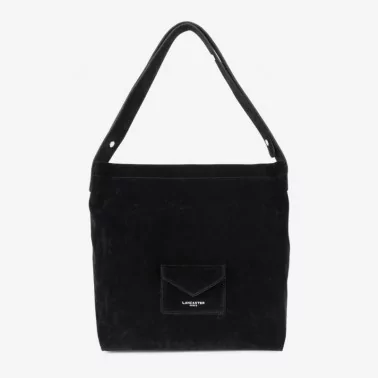 Lancaster - Sac seau Suedine KBA