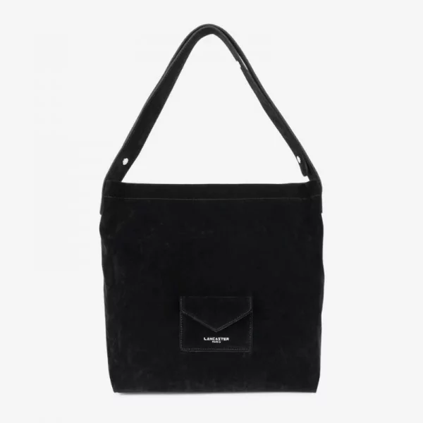 Lancaster - Sac seau Suedine KBA