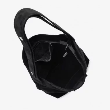 Lancaster - Sac seau Suedine KBA