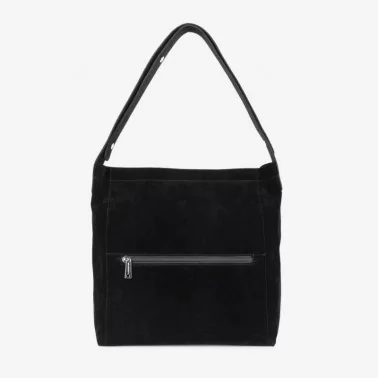 Lancaster - Sac seau Suedine KBA