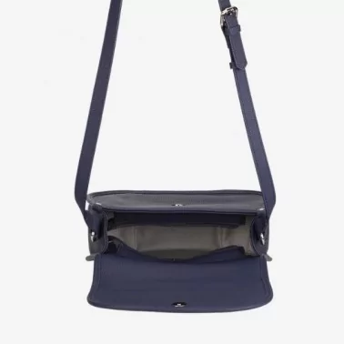 Arthur et Aston - Sac Rabat Travers Rosalia