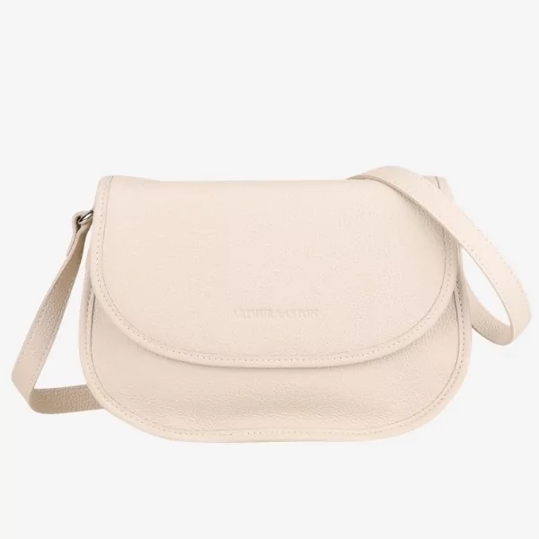 Arthur et Aston - Sac Rabat Travers Rosalia