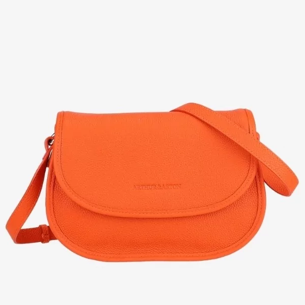 Arthur et Aston - Sac Rabat Travers Rosalia