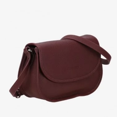 Arthur & Aston - Sac bandoulière femme Rosalia foulonné