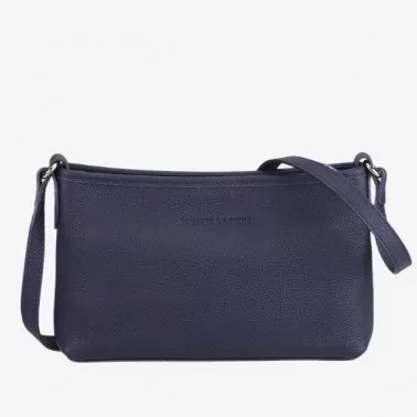 Arthur et Aston - Sac baguette foulonné Rosalia