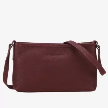 Arthur et Aston - Sac baguette foulonné Rosalia