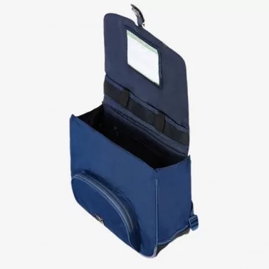 Tann's - Cartable mixte 35 cm CP Morgan