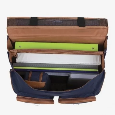 Tann's - Cartable Camille 41 cm