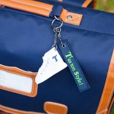 Tann's - Cartable Camille 41 cm