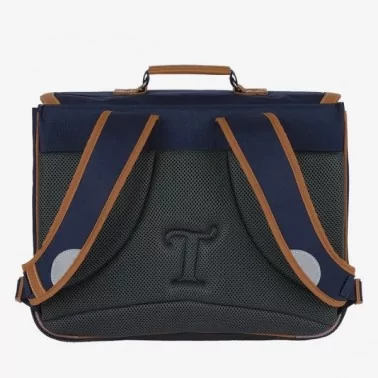 Tann's - Cartable Camille 41 cm