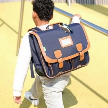 Tann's - Cartable Camille 41 cm