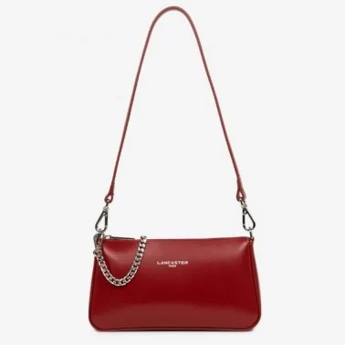 Lancaster Paris - Sac Trotteur Chaîne Suave Even