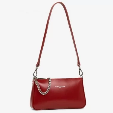 Lancaster Paris - Sac Trotteur Chaîne Suave Even