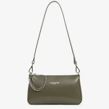 Lancaster Paris - Sac Trotteur Chaîne Suave Even