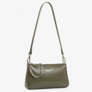 Lancaster Paris - Sac Trotteur Chaîne Suave Even