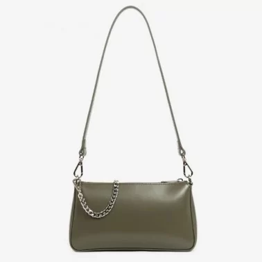 Lancaster Paris - Sac Trotteur Chaîne Suave Even