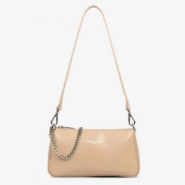 Lancaster Paris - Sac Trotteur Chaîne Suave Even