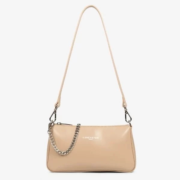 Lancaster Paris - Sac Trotteur Chaîne Suave Even