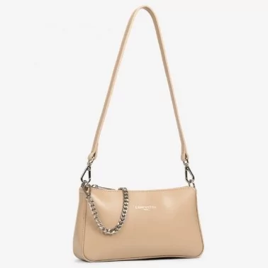 Lancaster Paris - Sac Trotteur Chaîne Suave Even