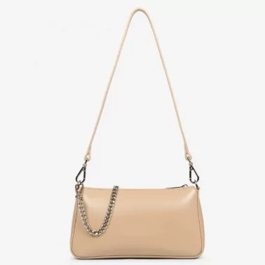 Lancaster Paris - Sac Trotteur Chaîne Suave Even