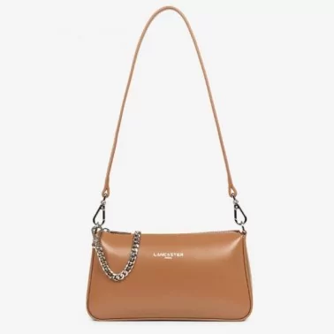 Lancaster Paris - Sac Trotteur Chaîne Suave Even