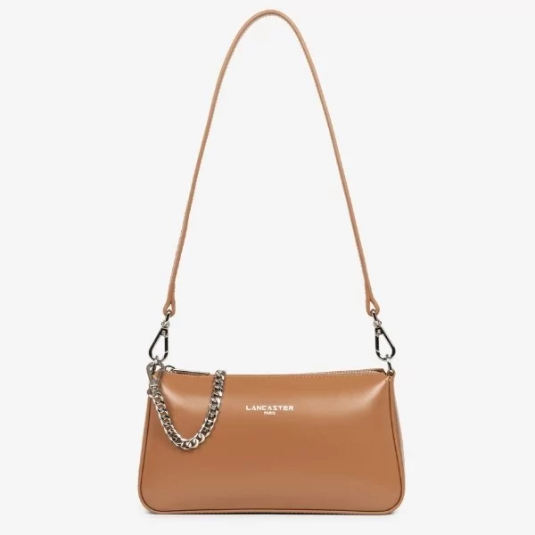 Lancaster Paris - Sac Trotteur Chaîne Suave Even