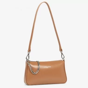 Lancaster Paris - Sac Trotteur Chaîne Suave Even