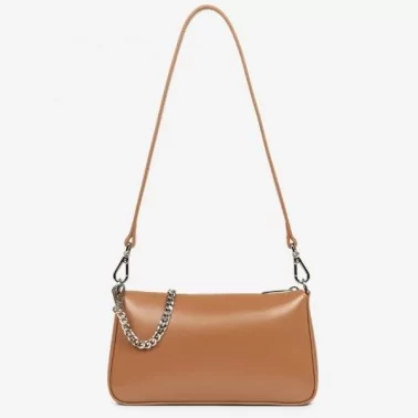 Lancaster Paris - Sac Trotteur Chaîne Suave Even