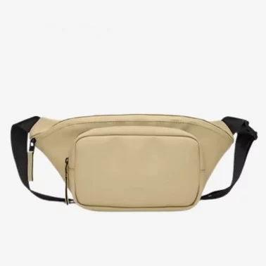 RAINS - Sac banane imperméable Bum Bag W3