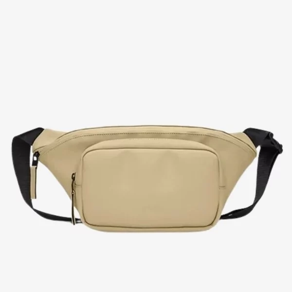 RAINS - Sac banane imperméable Bum Bag W3