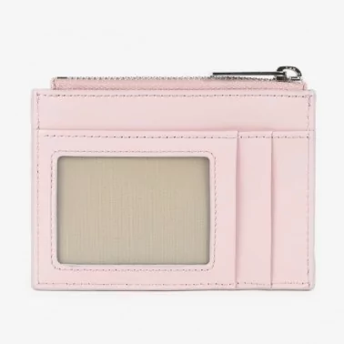 Lancaster - Porte-cartes cuir Paris PM