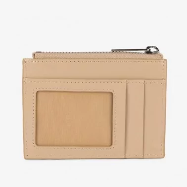 Lancaster - Porte-cartes cuir Paris PM