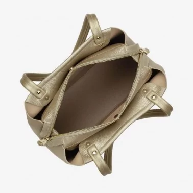 Lancaster - Sac cabas épaule Foulonne Double