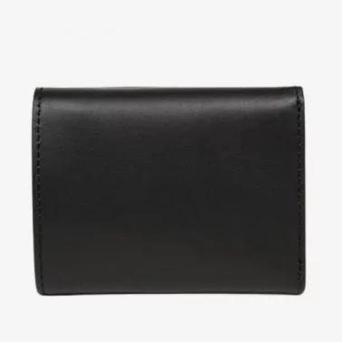 Lancaster - Petit portefeuille dos à dos Parisienne