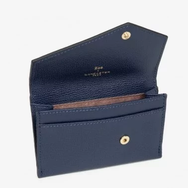 Lancaster Paris - Porte-Cartes Zoé