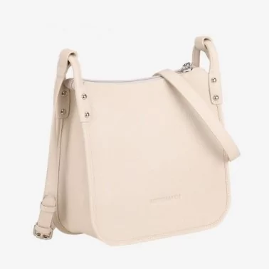 Arthur & Aston - Sac bandoulière cuir foulonné S Rosalia