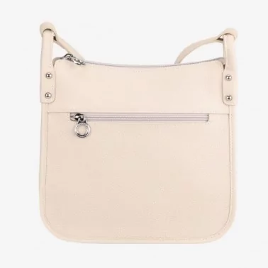 Arthur & Aston - Sac bandoulière cuir foulonné S Rosalia