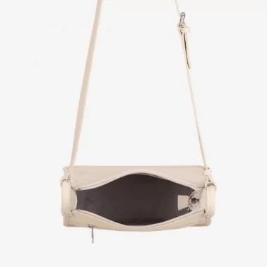 Arthur & Aston - Sac bandoulière cuir foulonné S Rosalia