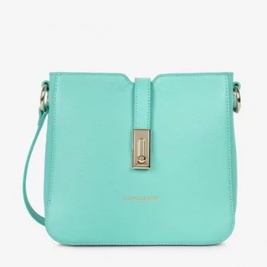 Lancaster Paris - Sac bandoulière Foulonné Milano