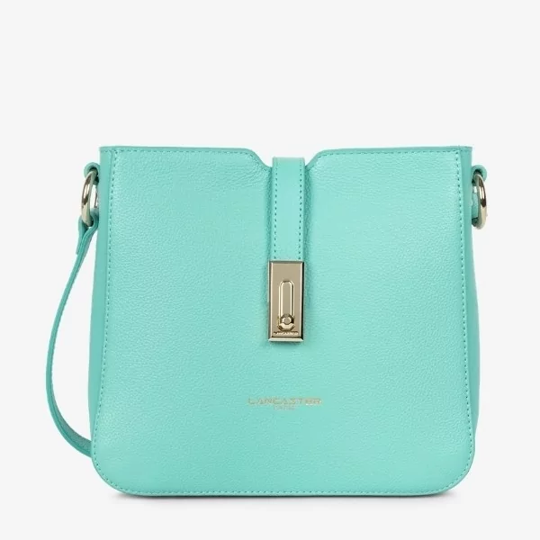 Lancaster Paris - Sac bandoulière Foulonné Milano