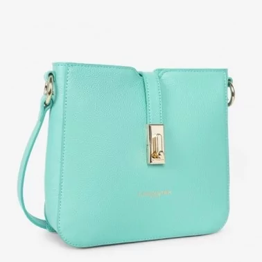 Lancaster Paris - Sac bandoulière Foulonné Milano