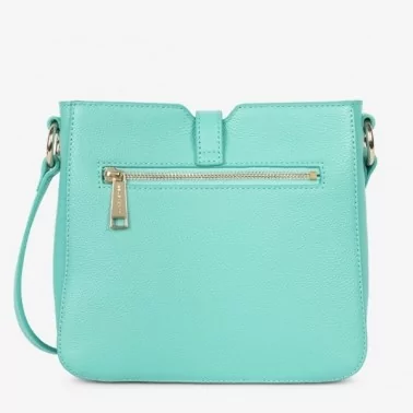 Lancaster Paris - Sac bandoulière Foulonné Milano