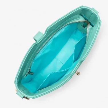 Lancaster Paris - Sac bandoulière Foulonné Milano