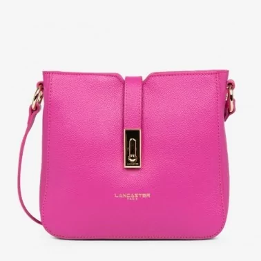 Lancaster Paris - Sac bandoulière Foulonné Milano