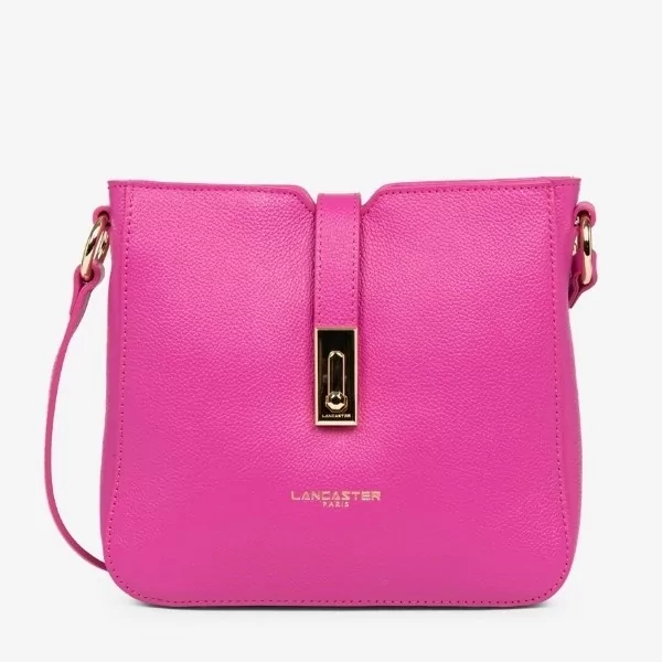 Lancaster Paris - Sac bandoulière Foulonné Milano